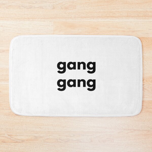 Item preview, Gang Gang designed and sold by Dj Gavric998.