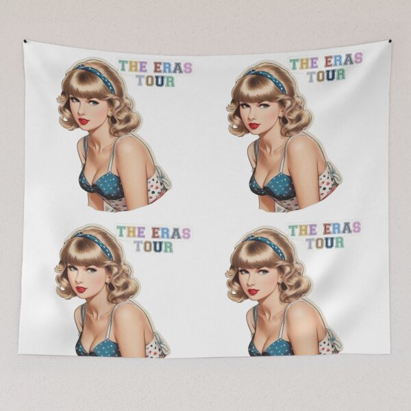Item preview,  The eras tour designed and sold by TOGETHERINSIEME.