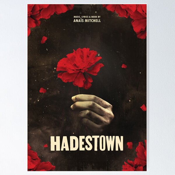 Item preview, Hadestown designed and sold by BoKev.