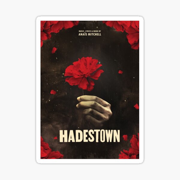 Item preview, Hadestown designed and sold by BoKev.