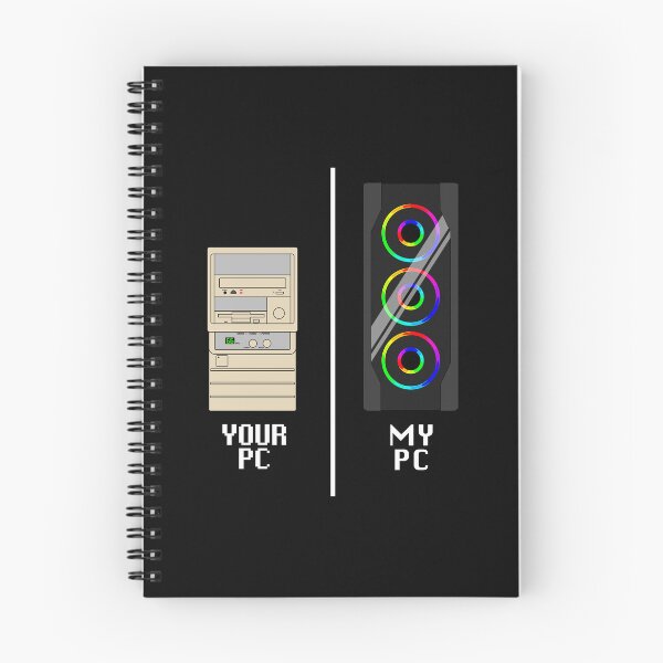 Item preview, Your PC, My PC - reversed designed and sold by CCCDesign.