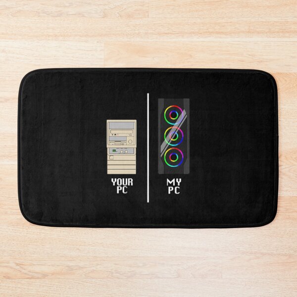 Item preview, Your PC, My PC - reversed designed and sold by CCCDesign.
