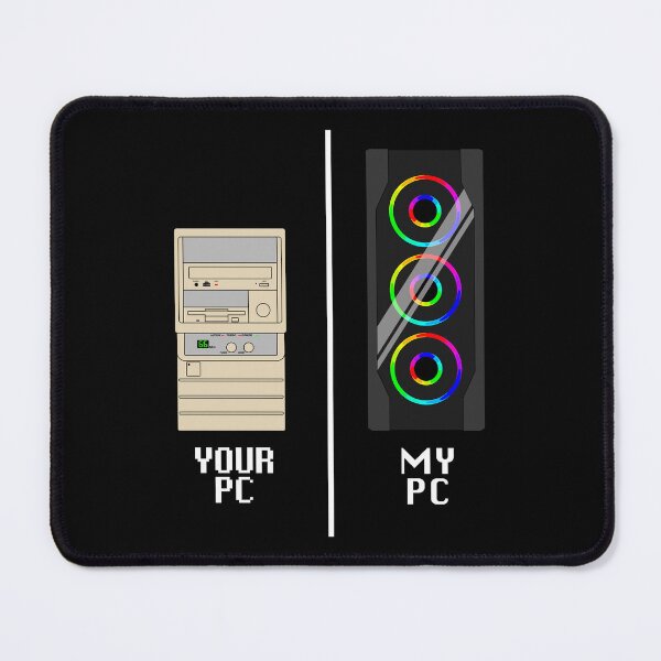 Item preview, Your PC, My PC - reversed designed and sold by CCCDesign.