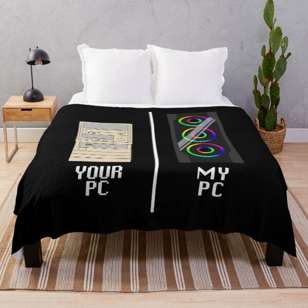Item preview, Your PC, My PC - reversed designed and sold by CCCDesign.