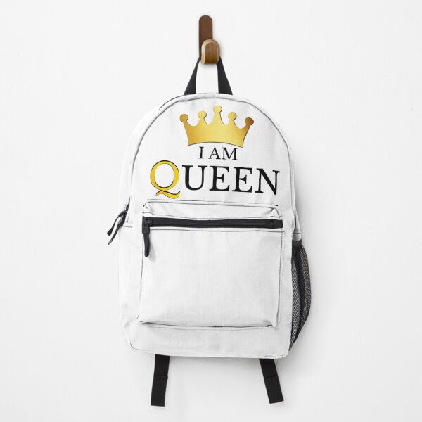 Item preview, Queen Energy "I Am Queen" designed and sold by Atmospheric28.