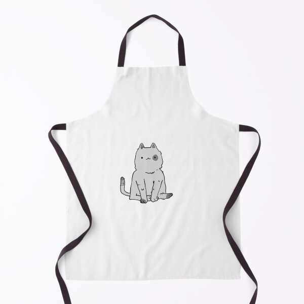 Item preview, Spoted cat designed and sold by RNASstuff.