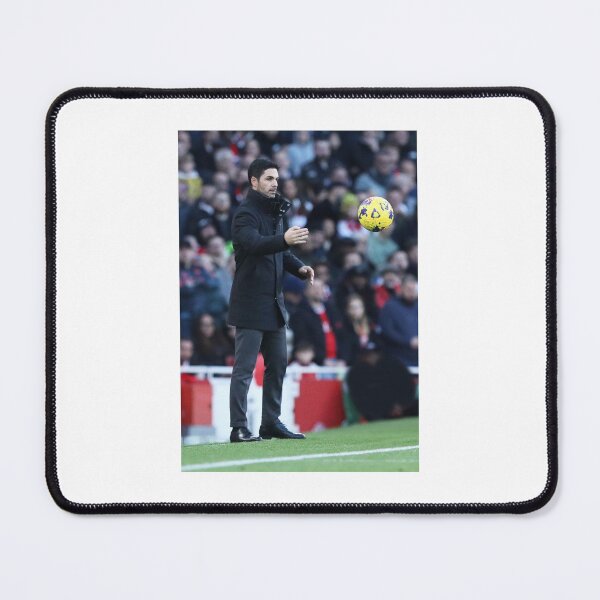 Item preview, Mikel Arteta designed and sold by joshjdss1.