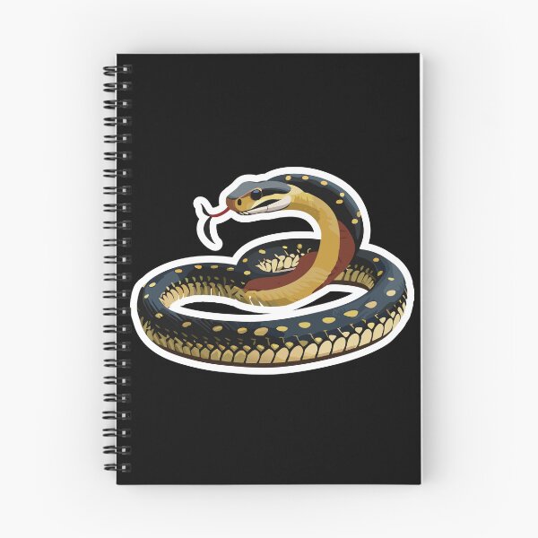 Item preview, The Cobra Snake designed and sold by Lukman Febrianto.