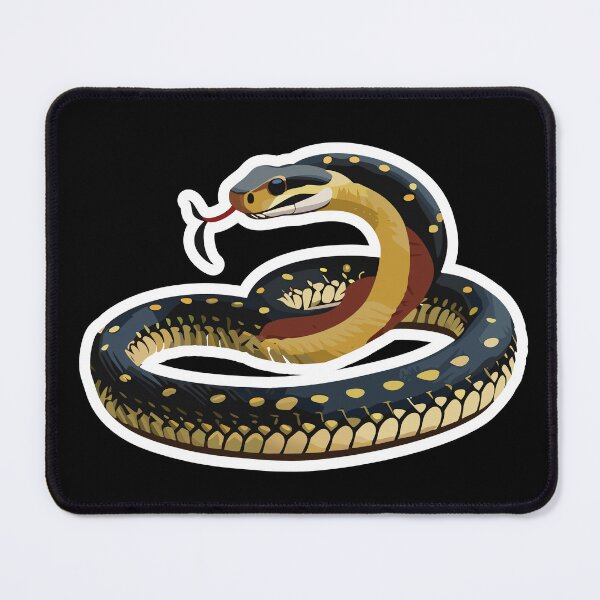 Item preview, The Cobra Snake designed and sold by Lukman Febrianto.