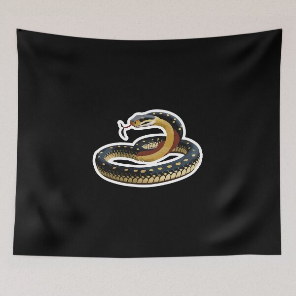 Item preview, The Cobra Snake designed and sold by Lukman Febrianto.