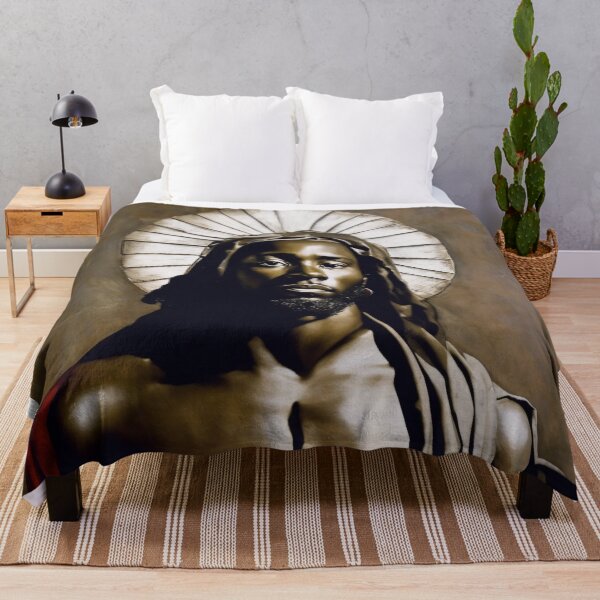 Item preview, Yeshuá Yorubá - An African Jesus designed and sold by OnlyClassicArt.
