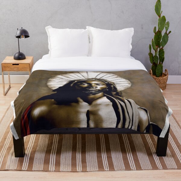 Item preview, Yeshuá Yorubá - An African Jesus designed and sold by OnlyClassicArt.