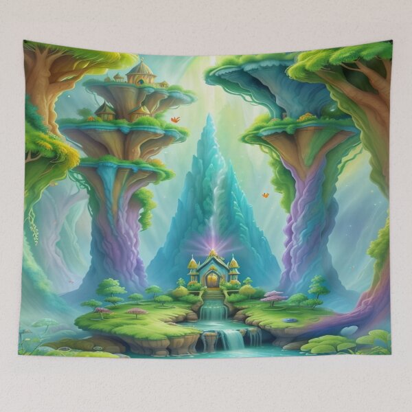 Item preview, Water color painting 7 designed and sold by Zoa220.