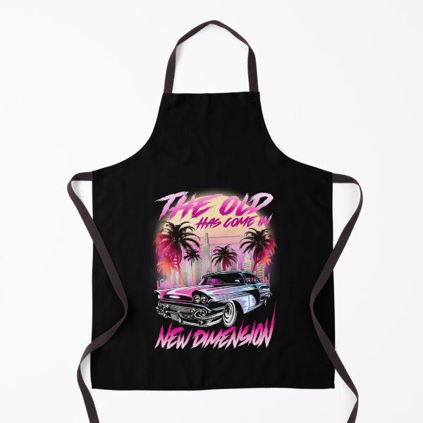Item preview, Urban Clothing The Old Has Come designed and sold by Streetkingstore.