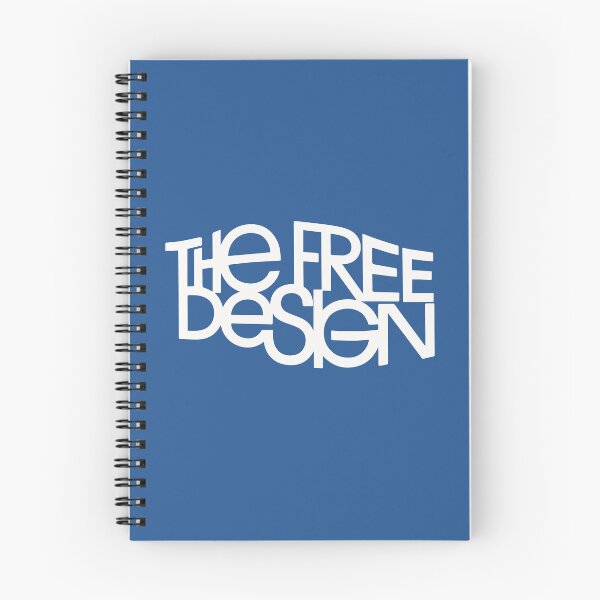 Item preview, The Free Design designed and sold by analogue_rock.