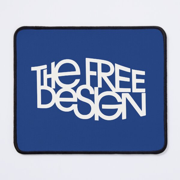 Item preview, The Free Design designed and sold by analogue_rock.