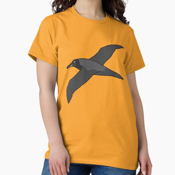 Item preview, Sooty Albatross designed and sold by taylorrowan.