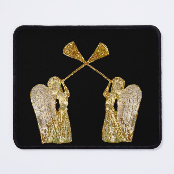 Item preview, Christmas Angels at the Rockefeller Center in NYC No. 1 designed and sold by asanaworld.