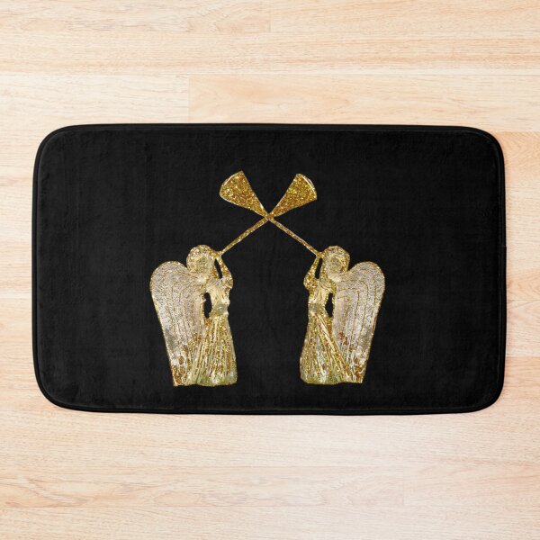 Item preview, Christmas Angels at the Rockefeller Center in NYC No. 1 designed and sold by asanaworld.