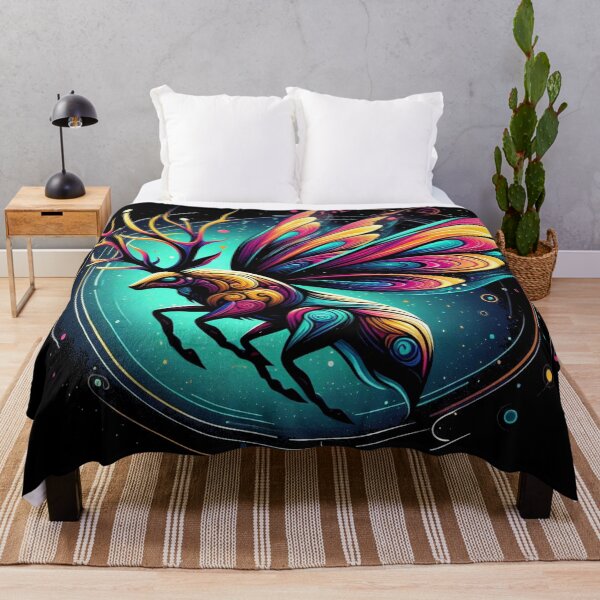 Item preview, Abstract butterfly designed and sold by MiroArtAbstra.