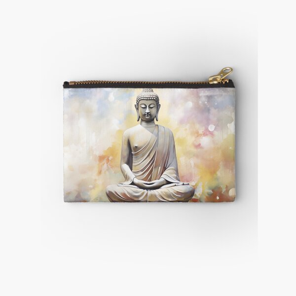 Artikelvorschau, Mystische Buddha-Wunder entworfen und verkauft von IllusivePixels.