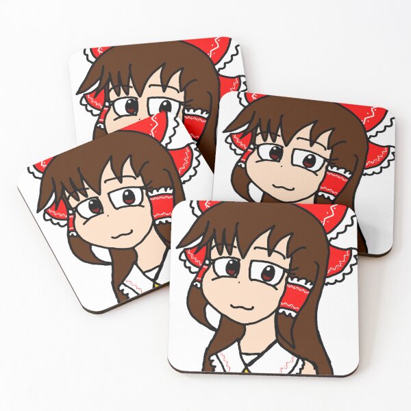 Item preview, Reimu designed and sold by Utsuho-Unyu6.