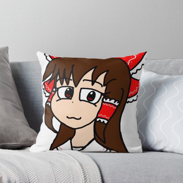 Item preview, Reimu designed and sold by Utsuho-Unyu6.