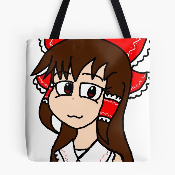Item preview, Reimu designed and sold by Utsuho-Unyu6.