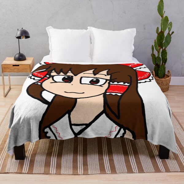 Item preview, Reimu designed and sold by Utsuho-Unyu6.