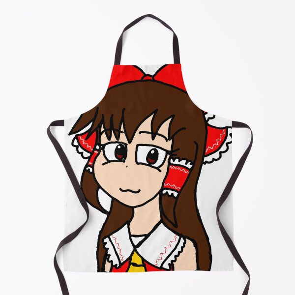 Item preview, Reimu designed and sold by Utsuho-Unyu6.