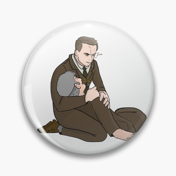 Item preview, Antony? James (Caphavers) designed and sold by Silveraro.