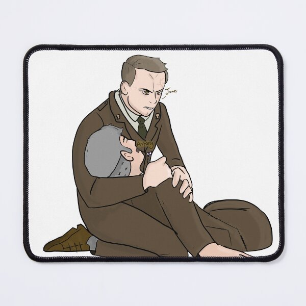 Item preview, Antony? James (Caphavers) designed and sold by Silveraro.