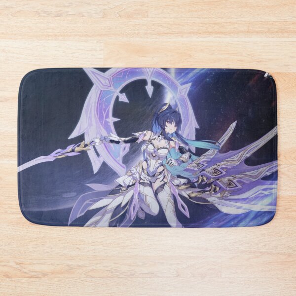 Artikelvorschau, Herrscher des Ursprungs, Honkai Impact 3rd entworfen und verkauft von Astral Drop.