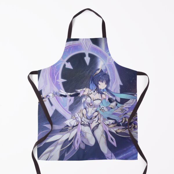 Item preview, Herrscher of Origin, Honkai Impact 3rd designed and sold by Astral Drop.
