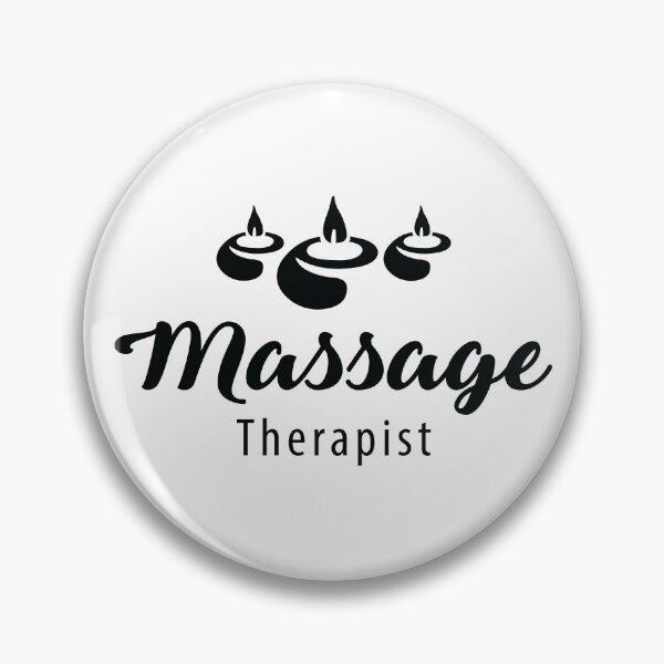 Item preview, Massage Therapist designed and sold by marcosty.