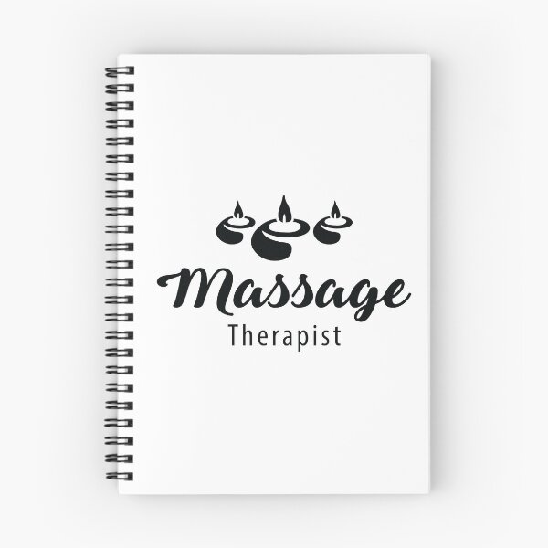 Item preview, Massage Therapist designed and sold by marcosty.