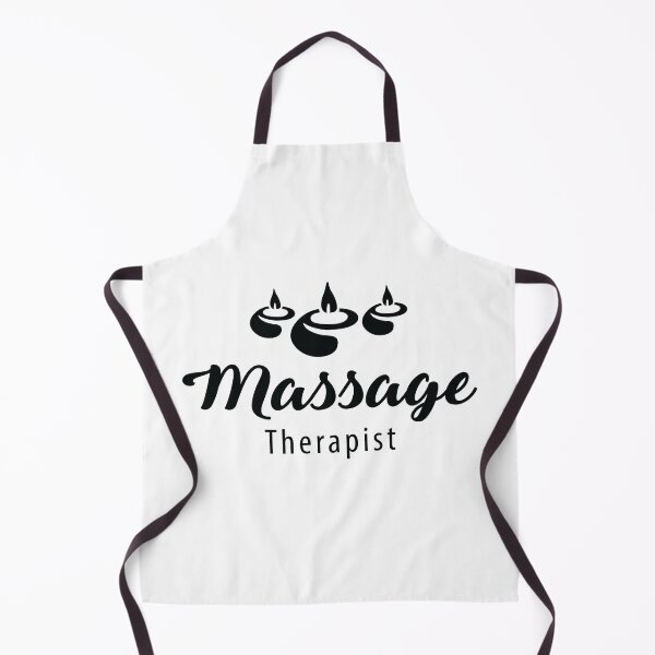 Item preview, Massage Therapist designed and sold by marcosty.