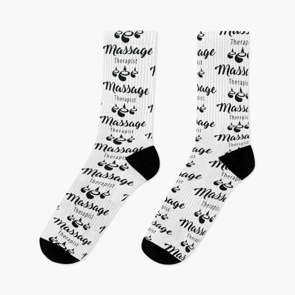 Item preview, Massage Therapist designed and sold by marcosty.