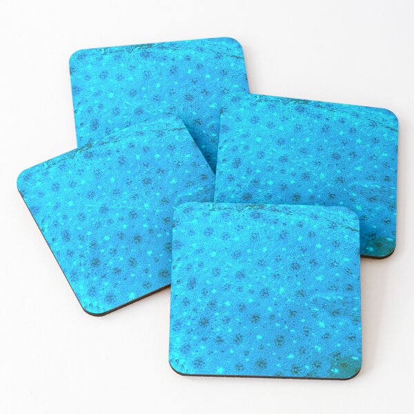 Item preview, Sky Blue Flounder Skin  designed and sold by CJRPics.