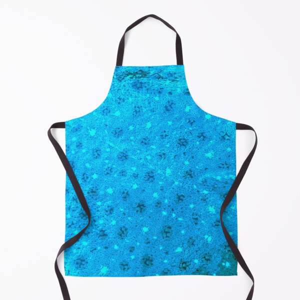 Item preview, Sky Blue Flounder Skin  designed and sold by CJRPics.