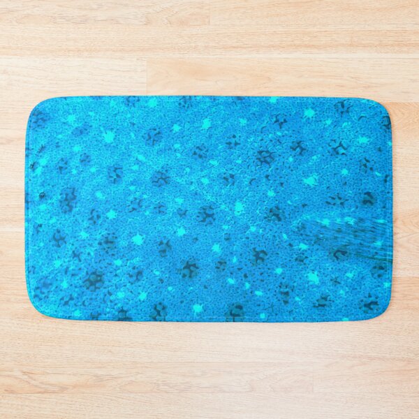 Item preview, Sky Blue Flounder Skin  designed and sold by CJRPics.