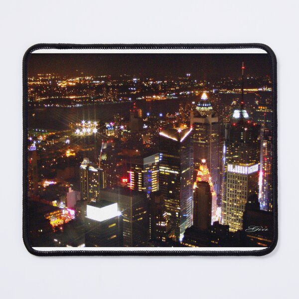 Item preview, " I Love New York " designed and sold by Gail Jones.