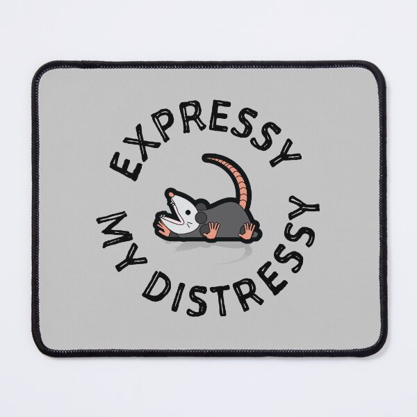Item preview, Expressy my Distressy! designed and sold by Hearth and Rook.