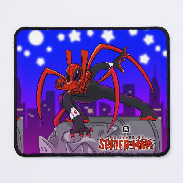 Item preview, Superior Ham designed and sold by TDFSpiderHam.