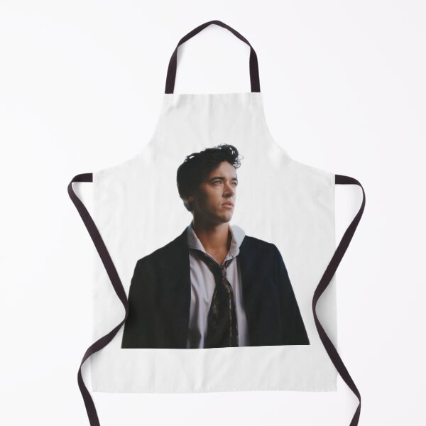 Item preview, Coriolanus snow  designed and sold by Refined-Raiment.