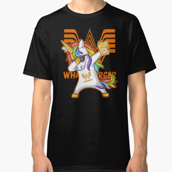 Whataburger T-Shirts | Redbubble