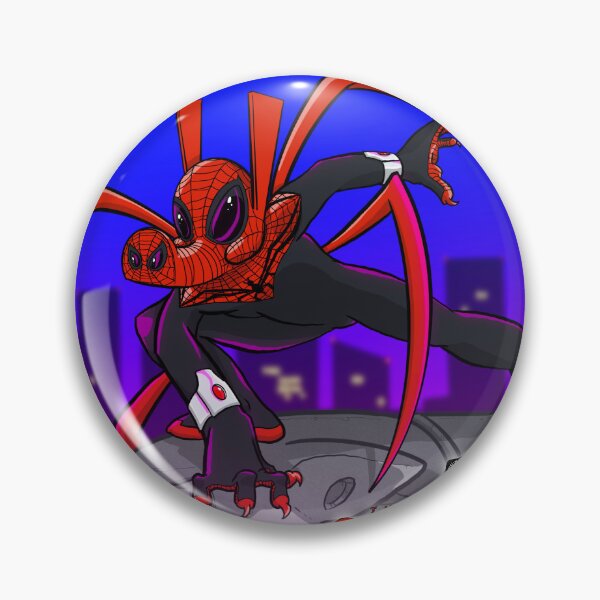 Item preview, Superior Ham designed and sold by TDFSpiderHam.