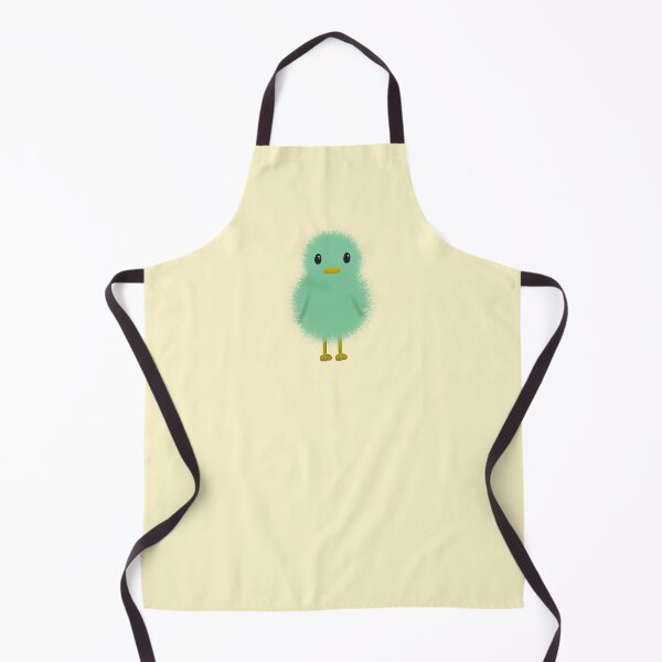Item preview, Fluffy bird designed and sold by Chigurena.
