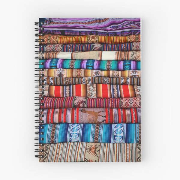 Item preview, Peruvian Blankets designed and sold by MtnGirlK8.