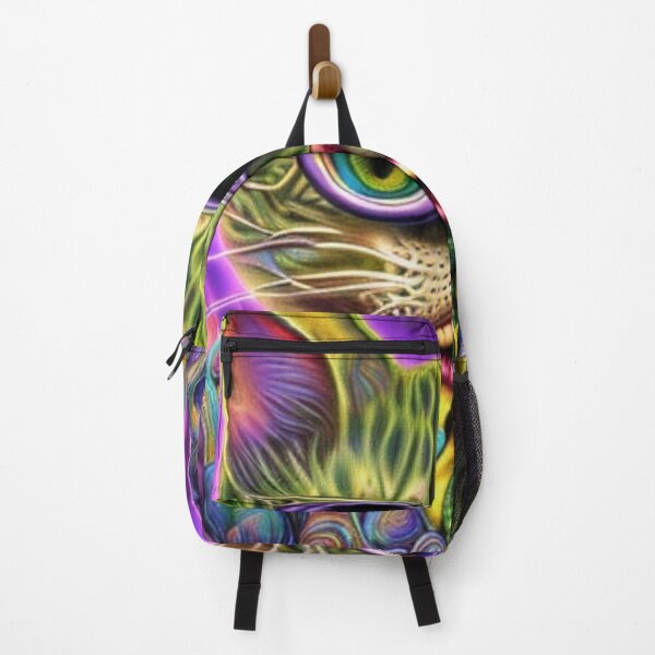 Item preview, The Cool Cat designed and sold by cfbennettmedia.